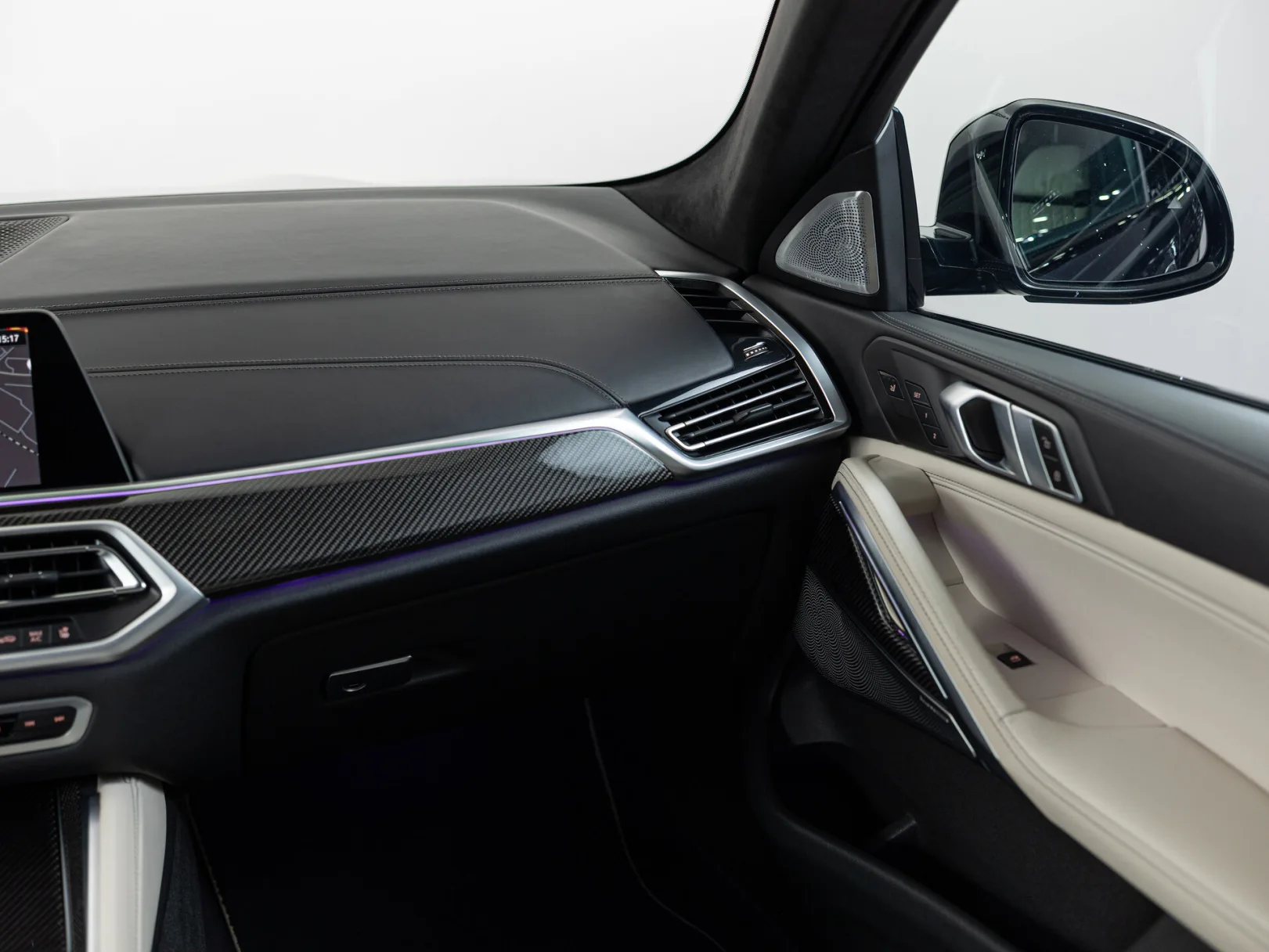 BMW X6 III (G06), 2021 — экстерьер, фото 25