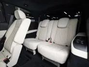 Mercedes-Benz GLS AMG GLS 63 4MATIC+ II (X167) Рестайлинг, 2024 — экстерьер, фото 37