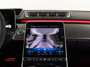 Mercedes-Benz S-Класс AMG S 63 IV (W223), 2024 — экстерьер, фото 23