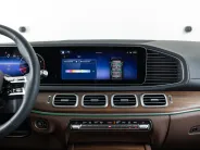 Mercedes-Benz GLS 450 4MATIC II (X167) Рестайлинг, 2024 — экстерьер, фото 24