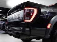 Ford F-150 Raptor XIV, 2023 — экстерьер, фото 35