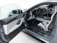 BMW M8 Competition I (F91/F92/F93), 2021 — экстерьер, фото 7