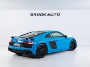 Audi R8 V10 plus II (4S), 2016 — экстерьер, фото 6