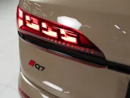 Audi Q7 55 TFSI quattro tiptronic II (4M) Рестайлинг 2, 2024 — экстерьер, фото 30