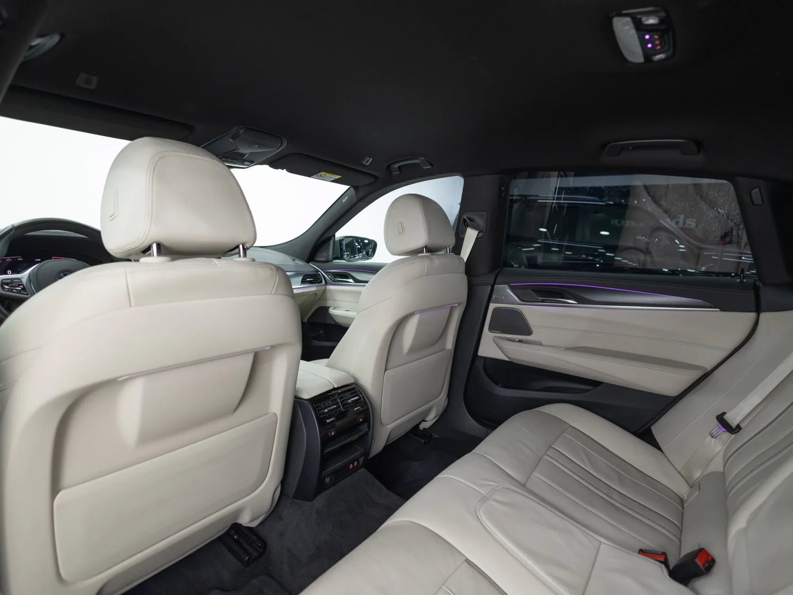 BMW 6 серии 630i M Sport Plus IV (G32) Рестайлинг, 2020 — экстерьер, фото 25