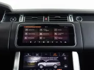 Land Rover Range Rover Vogue IV Рестайлинг, 2021 — экстерьер, фото 24
