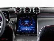 Mercedes-Benz GLC Coupe AMG GLC 43 4MATIC II (C254), 2025 — экстерьер, фото 27
