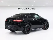 Mercedes-Benz GLE Coupe AMG GLE 53 4MATIC+ II (C167) Рестайлинг, 2024 — экстерьер, фото 4
