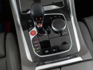 BMW X6 M Competition III (F96) Рестайлинг, 2024 — экстерьер, фото 23