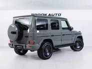 Mercedes-Benz G-Класс AMG G 63 II (W465) Рестайлинг, 2025 — экстерьер, фото 6