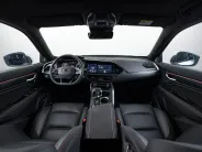 Geely Tugella I Рестайлинг, 2023 — экстерьер, фото 35