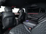 Mercedes-Benz S-Класс S 350 d 4MATIC PREMIUM VII (W223), 2021 — экстерьер, фото 26