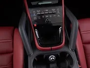 Porsche Cayenne Turbo GT III Рестайлинг, 2025 — экстерьер, фото 19