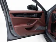 Porsche Panamera Turbo E-Hybrid III, 2025 — экстерьер, фото 8