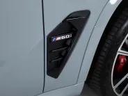 BMW X5 M60i Sport Pro IV (G05/G18) Рестайлинг, 2023 — экстерьер, фото 33