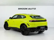Lamborghini Urus SE I Рестайлинг, 2025 — экстерьер, фото 5