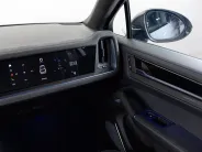 Porsche Cayenne Turbo GT III Рестайлинг, 2026 — экстерьер, фото 21