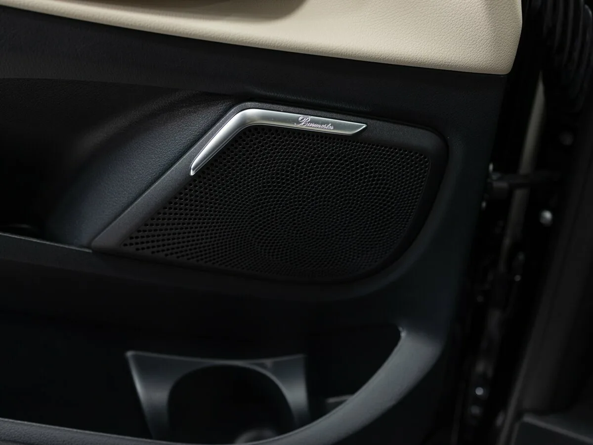 Mercedes-Benz V-Класс Exclusive III (W447) Рестайлинг 2, 2026 — экстерьер, фото 11