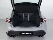 Porsche Macan T I Рестайлинг 2, 2025 — экстерьер, фото 30