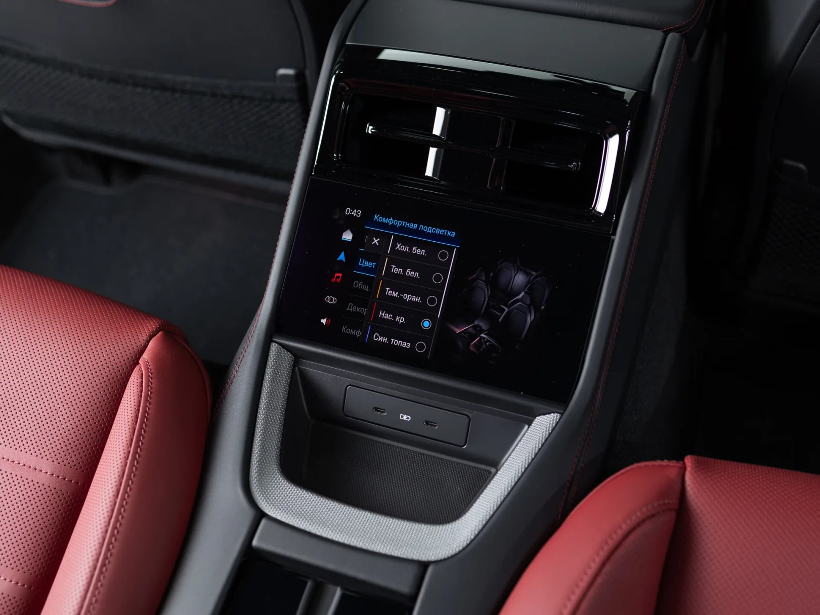 Porsche Panamera 4 III, 2024 — экстерьер, фото 31