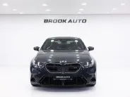 BMW M5 VII (G90), 2024 — экстерьер, фото 2