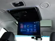 Hyundai Staria I, 2023 — экстерьер, фото 23