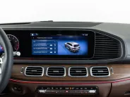 Mercedes-Benz GLS 450 4MATIC II (X167) Рестайлинг, 2025 — экстерьер, фото 25