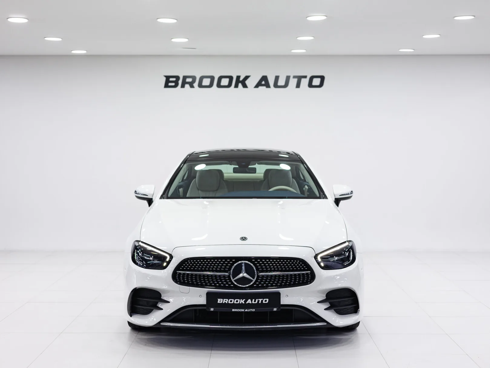 Mercedes-Benz E-Класс E 200 4MATIC Sport V (W213, S213, C238) Рестайлинг, 2021 — экстерьер, фото 2