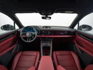 Porsche Macan 4 Electric II, 2025 — экстерьер, фото 29