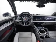 Porsche Cayenne Coupé III Рестайлинг, 2025 — экстерьер, фото 12