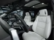 Cadillac Escalade-V V-series I Рестайлинг, 2025 — экстерьер, фото 10
