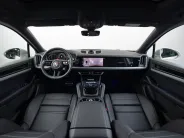 Porsche Cayenne Coupé III Рестайлинг, 2025 — экстерьер, фото 29