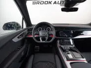 Audi Q7 55 TFSI quattro tiptronic II (4M) Рестайлинг 2, 2024 — экстерьер, фото 13