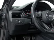 Audi A4 40 TDI quattro S tronic V (B9), 2018 — экстерьер, фото 9