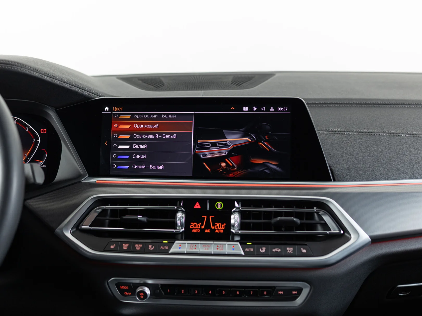 BMW X6 xDrive30d III (G06), 2022 — экстерьер, фото 23