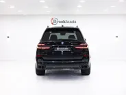 BMW X7 M60i xDrive Sport Pro I (G07) Рестайлинг, 2023 — экстерьер, фото 5