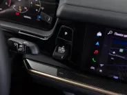 Porsche Cayenne Turbo GT III Рестайлинг, 2025 — экстерьер, фото 17