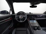 Porsche Panamera 4 III, 2024 — экстерьер, фото 12