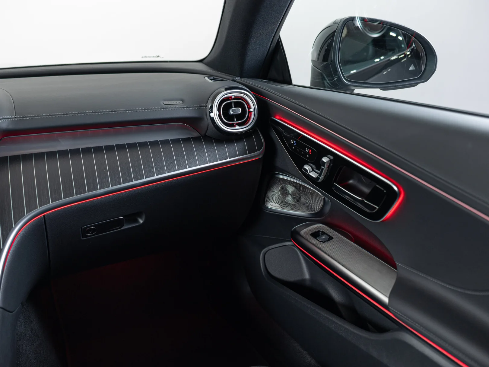 Mercedes-Benz CLE 300 4matic I, 2024 — экстерьер, фото 18
