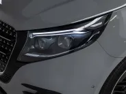 Mercedes-Benz V-Класс Exclusive AMG Line III (W447) Рестайлинг 2, 2026 — экстерьер, фото 37