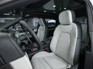 Porsche Cayenne Coupé III Рестайлинг, 2025 — экстерьер, фото 11