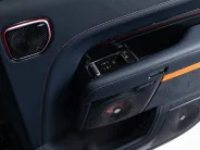 Zeekr 9X Hyper (6 seats) I, 2025 — экстерьер, фото 24