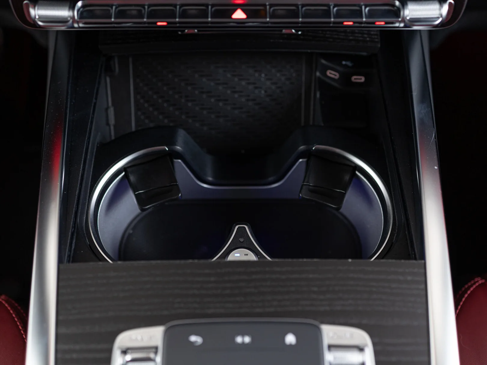 Mercedes-Benz G-Класс G 450 d AMG Line III (W465) Рестайлинг, 2025 — экстерьер, фото 19