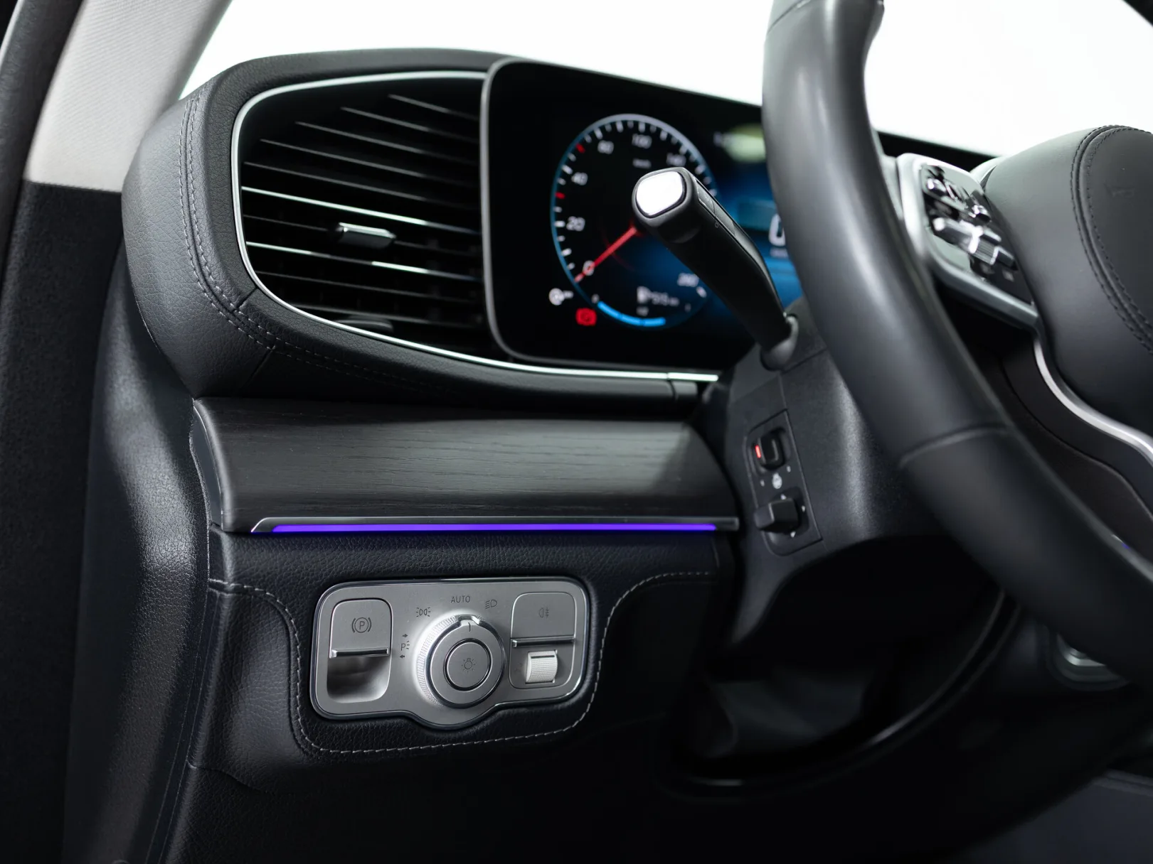 Mercedes-Benz GLE Coupe GLE 350 d 4MATIC II (C167), 2020 — экстерьер, фото 13