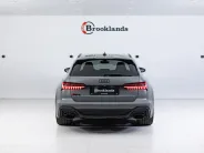 Audi RS 6 RS6 Avant performance IV (C8), 2024 — экстерьер, фото 6
