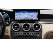 Mercedes-Benz GLC Coupe GLC 300 4MATIC купе Sport I (C253) Рестайлинг, 2021 — экстерьер, фото 20