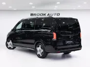 Mercedes-Benz V-Класс Avantgarde III (W447) Рестайлинг 2, 2025 — экстерьер, фото 6
