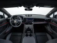Porsche Panamera GTS III, 2024 — экстерьер, фото 29