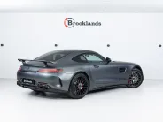 Mercedes-Benz AMG GT I Рестайлинг, 2019 — экстерьер, фото 4