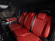 Mercedes-Benz G-Класс AMG G 63 II (W463), 2023 — экстерьер, фото 30